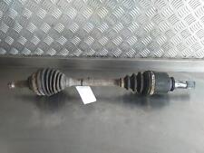 Renault trafic driveshaft for sale  TIPTON