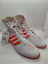 Botas Adidas masculinas de boxe desempenho KO Legend 16.1 tamanho: 7.5 comprar usado  Enviando para Brazil