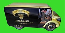 Ringtons van decorated for sale  GATESHEAD