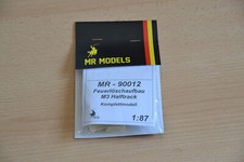 Bausatz resin modell gebraucht kaufen  München