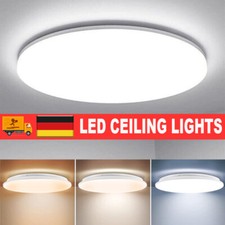 Led deckenleuchte deckenlampe gebraucht kaufen  Bochum