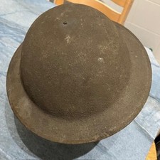 Helmet 1917 doughboy d'occasion  Expédié en Belgium
