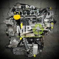 Moteur 2.0 dci d'occasion  Bagneaux-sur-Loing