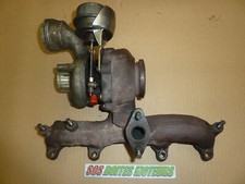 Turbo transporter 1.9 d'occasion  France