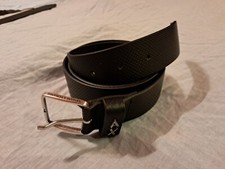 Cintura uomo armani usato  Bergamo
