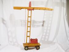 Dejou grue géante d'occasion  Saint-Pourçain-sur-Sioule