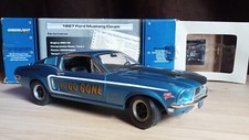 Greenlight ford mustang d'occasion  Aubenas