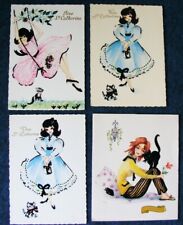 Lot cartes sainte d'occasion  La Madeleine