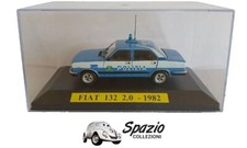 Fiat 132 2.0 usato  Biella