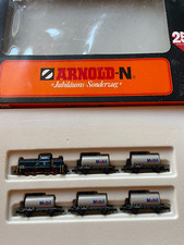 Spur arnold 0151 gebraucht kaufen  Neuhausen