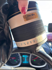 canon 800mm lens for sale  Sarasota