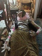 Vintage full body for sale  Oklahoma City