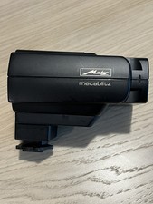 Metz mecablitz 2 gebraucht kaufen  Hamburg