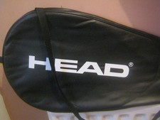 Head tennis racket for sale  SOUTH SHIELDS