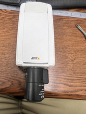 Axis p1347 cctv for sale  Eden