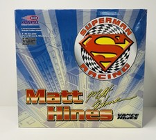 Nhra matt hines for sale  Stafford