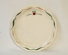 Syracuse china sears for sale  Cairo