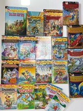 Geronimo stilton book for sale  Chelmsford