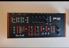 Dave smith prophet for sale  LONDON
