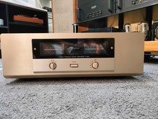 Accuphase amplificatore finale usato  Rionero in Vulture
