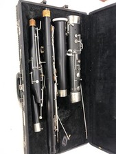 Fagote de madeira Selmer comprar usado  Enviando para Brazil