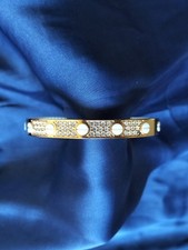 Bracciale donna oro usato  Spoleto
