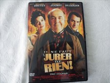 Dvd vaudeville comedie d'occasion  France