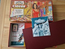 Super cluedo parker gebraucht kaufen Super cluedo parker gebraucht kaufen  Wassenberg