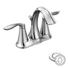 Moen eva chrome for sale  Montvale