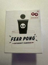 Fear pong internet for sale  Norristown