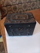 Objet curiosité boîte d'occasion  Badonviller