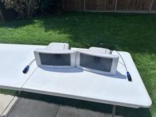 Pair toa 154 for sale  POTTERS BAR