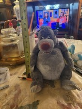 Disney baloo jungle for sale  Milford