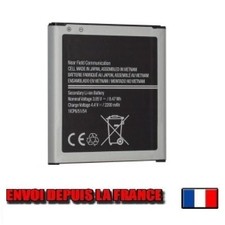 Batterie samsung bg388bbe d'occasion  Jaligny-sur-Besbre