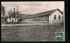 Old postcard saint d'occasion  Expédié en Belgium