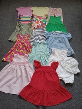 Baby girls clothes for sale  WREXHAM