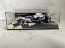 Minichamps bmw sauber gebraucht kaufen  Bayreuth