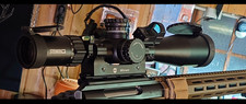 Steiner m5xi 25x56 gebraucht kaufen  Lichtenau