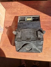 War tank periscope for sale  TRURO
