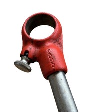 Ridgid 30118 threader for sale  Bedford