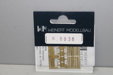 Weinert 6936 double d'occasion  Expédié en Belgium