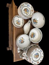 Villeroy boch vilbofour gebraucht kaufen  Alzey