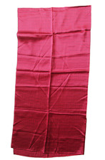Grand foulard soie d'occasion  La Bégude-de-Mazenc