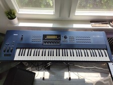 Yamaha ex5 synthesizer gebraucht kaufen  Rielasingen-Worblingen
