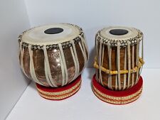 Meinl professional tabla for sale  Belton