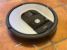 Irobot roomba 971 usato  Montepulciano
