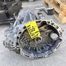 Cambio manuale completo usato  Italia
