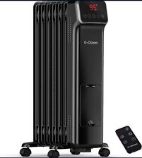 1500w oil filled for sale  Glendale