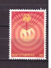Francobolli san marino usato  Italia