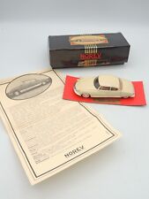 Norev citroën chapron d'occasion Norev citroën chapron d'occasion  Auneau